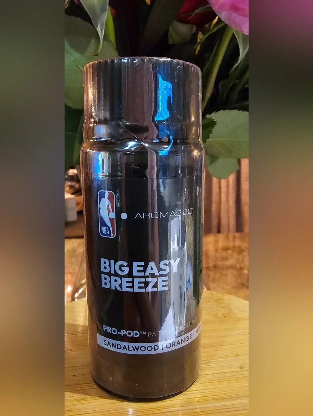 Aroma360 Pro-Pod 50ml Fragrance Oil- Big Easy Breeze